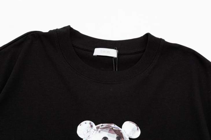 Dior T Shirts Short _SKUDiorXS-Lsxtx2115488